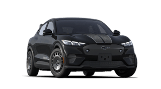 2025 Ford Mustang Mach-E® External Image 5